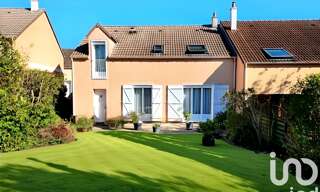 Maison 6 Pièces 104 m² à vendre à Vauréal (95490)