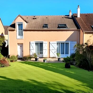 Maison 6 pièces 255000 €