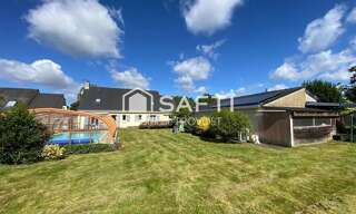 Maison 8 Pièces 162 m² à vendre à Herbignac (44410)