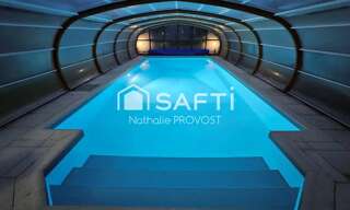 Maison 8 Pièces 162 m² à vendre à Herbignac (44410)