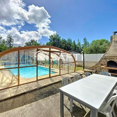 Maison 8 pièces 349000 €