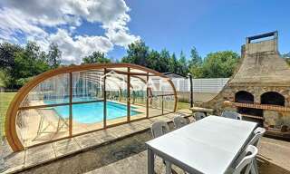 Maison 8 Pièces 162 m² à vendre à Herbignac (44410)