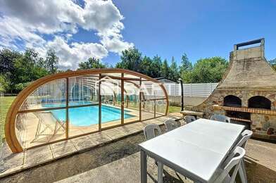 Maison 8 pièces 349000 €