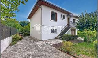 Maison 4 Pièces 113 m² à vendre à L'Union (31240)