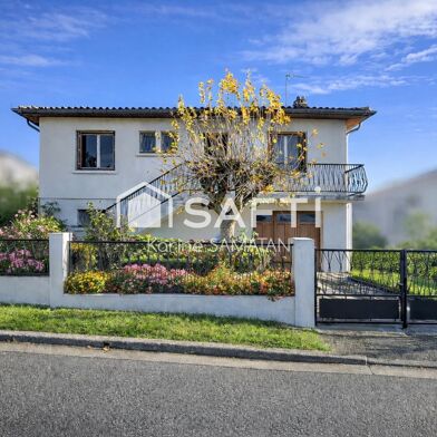 Maison 4 pièces 356000 €