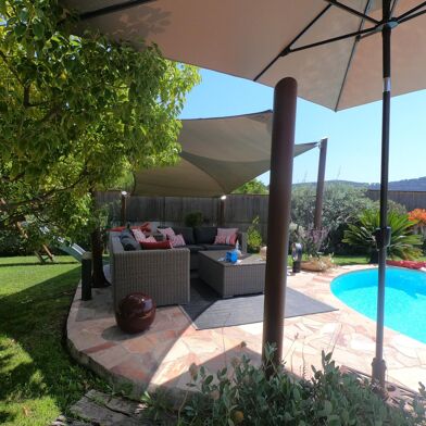 Maison 6 pièces 579900 €