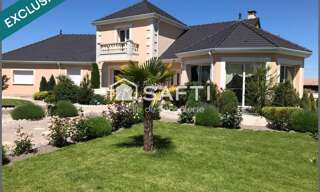 Maison 4 Pièces 168 m² à vendre à Palluau-sur-Indre (36500)