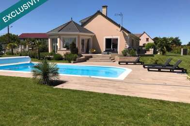 Maison 4 pièces 420000 €