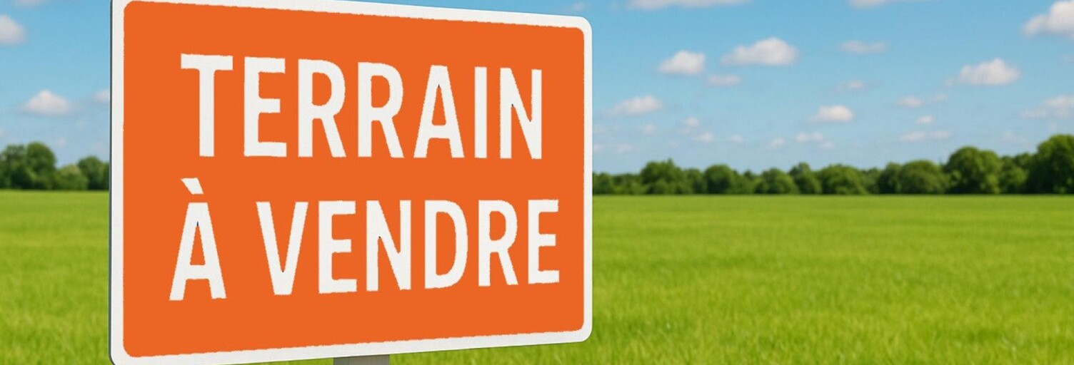 Terrain  321 m² à vendre à Saint-Priest (69800)