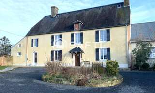 Maison 7 Pièces 209 m² à vendre à Isigny-sur-Mer (14230)