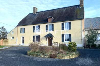 Maison 7 pièces 391800 €