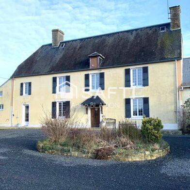 Maison 7 pièces 402000 €