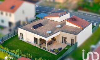 Maison 5 Pièces 138 m² à vendre à Ennery (57365)