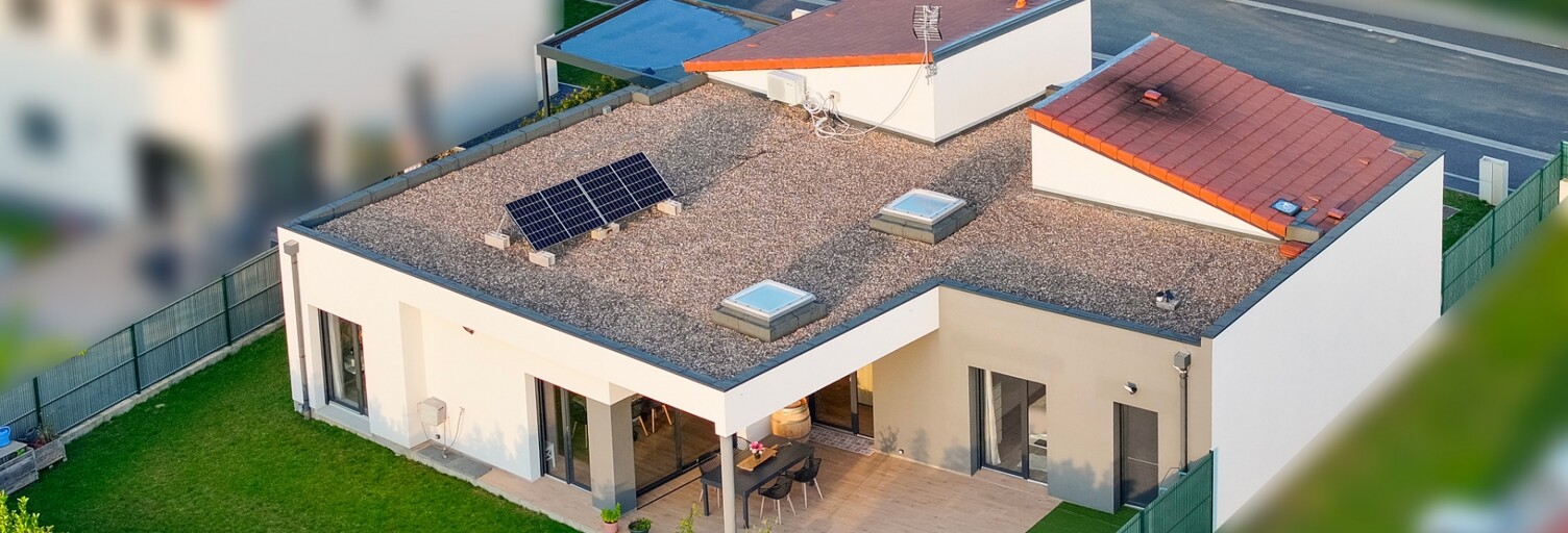 Maison 5 Pièces 138 m² à vendre à Ennery (57365)