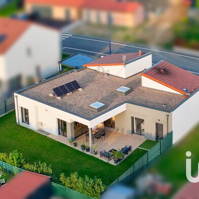 Maison 5 pièces 539000 €