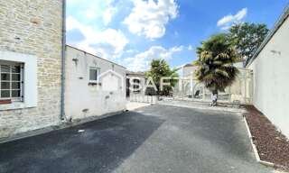 Maison 8 Pièces 183 m² à vendre à Saint-Michel-en-l'Herm (85580)