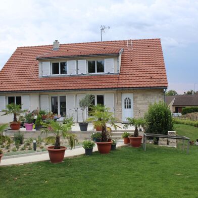 Maison 9 pièces 569000 €