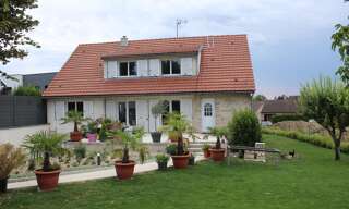 Maison 9 Pièces 188 m² à vendre à Reims (51100)