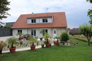 Maison 9 pièces 569000 €