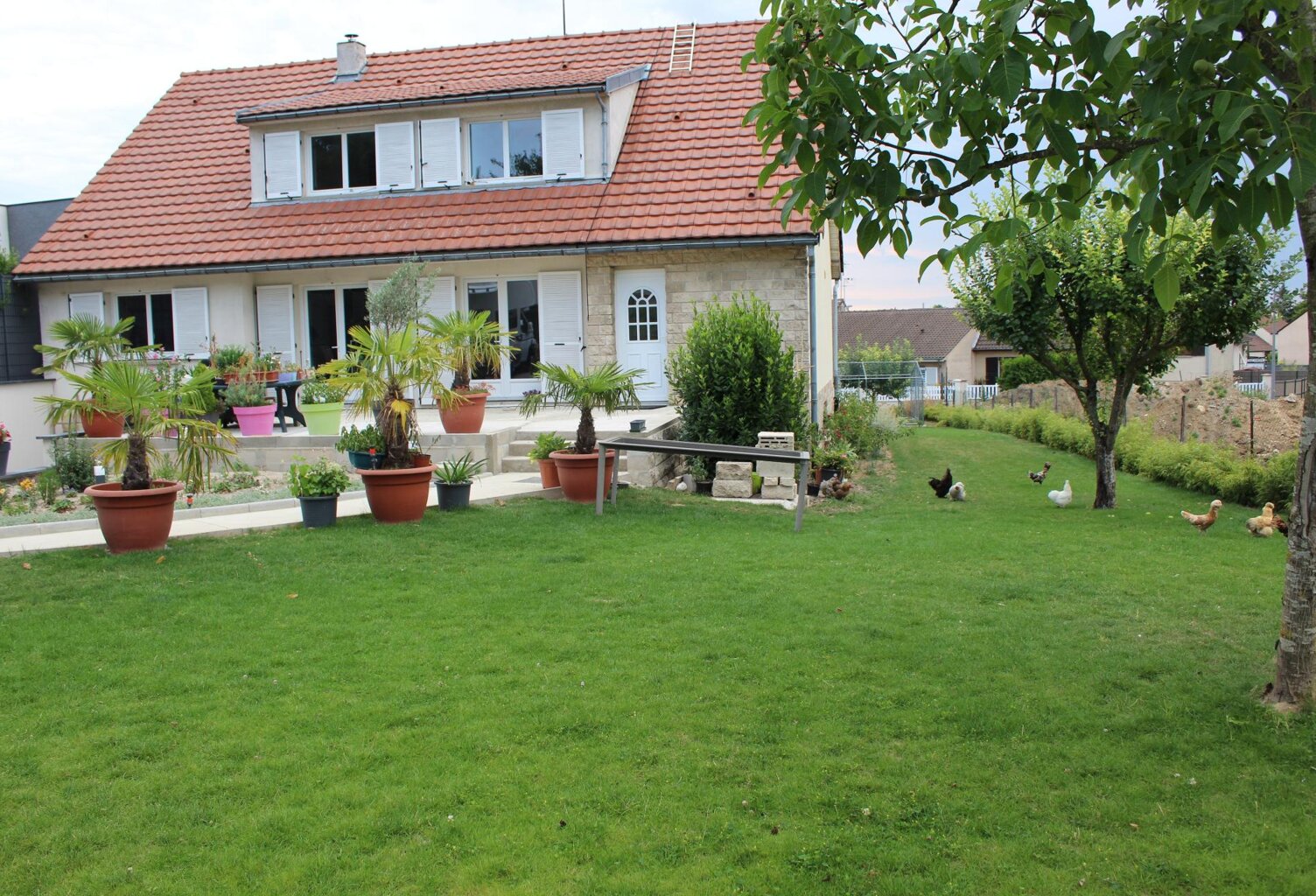 Située à 2MN DE REIMS — photo 1