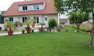 Maison 9 Pièces 188 m² à vendre à Cormontreuil (51350)