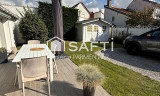 Maison 4 Pièces 106 m² à vendre à Berck (62600)