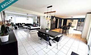 Maison 7 Pièces 225 m² à vendre à Fresnoy-en-Chaussée (80110)