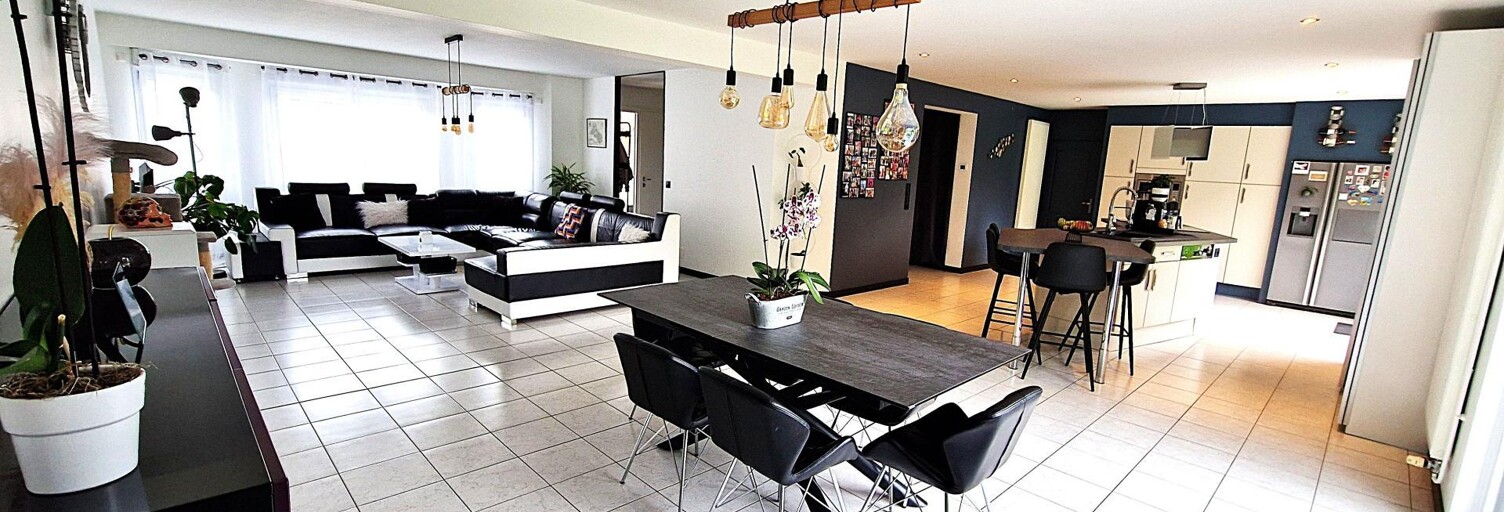 Maison 7 Pièces 225 m² à vendre à Fresnoy-en-Chaussée (80110)