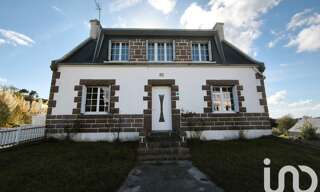 Maison 9 Pièces 208 m² à vendre à Telgruc-sur-Mer (29560)