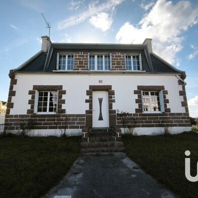 Maison 9 pièces 362000 €