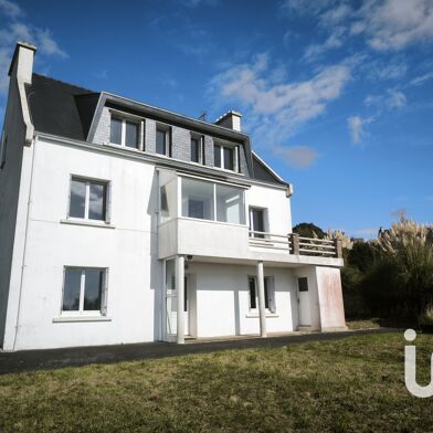 Maison 9 pièces 362000 €