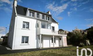 Maison 9 Pièces 208 m² à vendre à Telgruc-sur-Mer (29560)