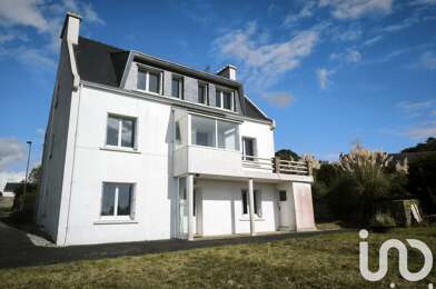 Maison 9 pièces 341000 €