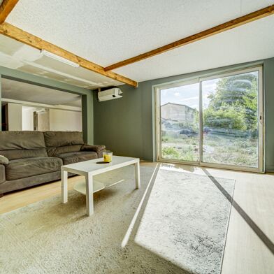 Maison 5 pièces 225000 €