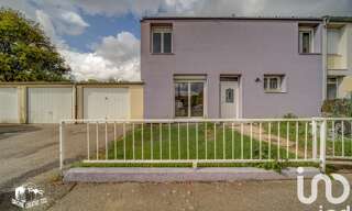 Maison 5 Pièces 138 m² à vendre à Woippy (57140)