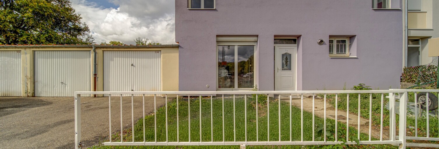 Maison 5 Pièces 138 m² à vendre à Woippy (57140)