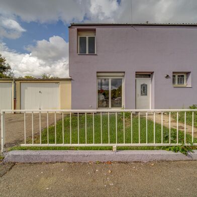 Maison 5 pièces 225000 €