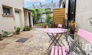 Appartement 3 Pièces 45 m² à vendre à Orléans (45000)