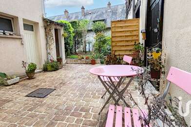 Appartement 3 pièces 120000 €