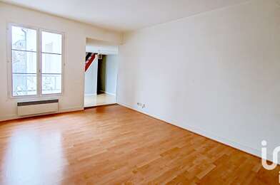Appartement 3 pièces 120000 €