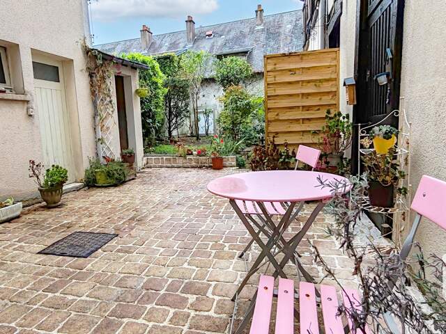 Vente Appartement 3 pièces — photo du bien