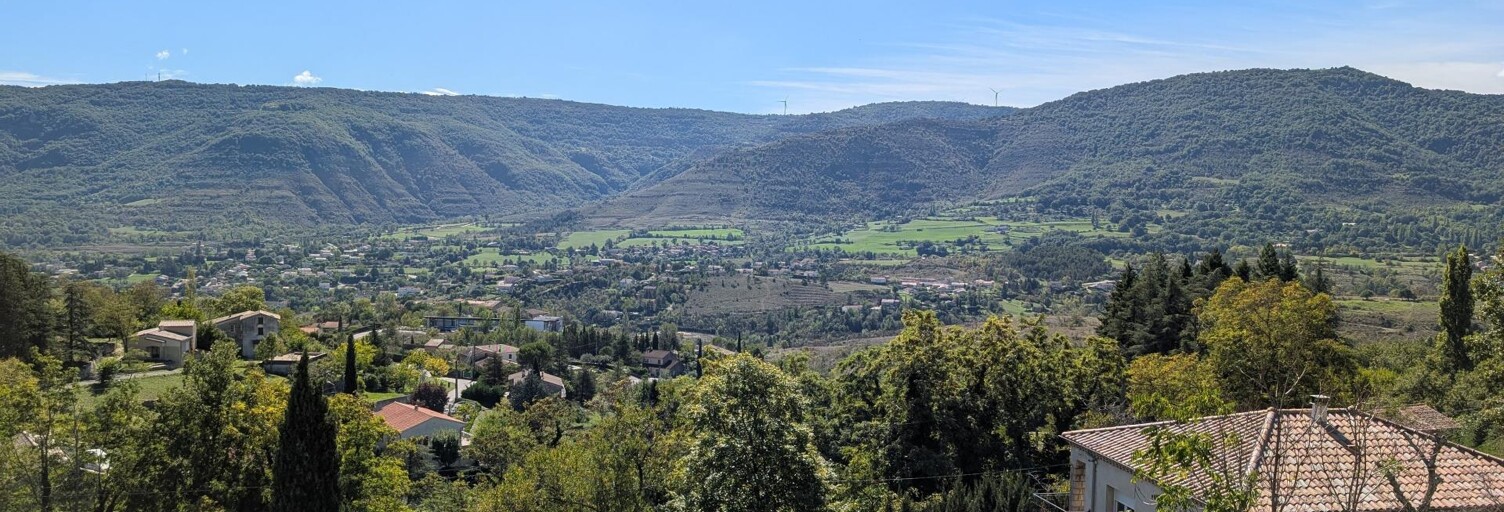 Maison 4 Pièces 88 m² à vendre à Veyras (07000)