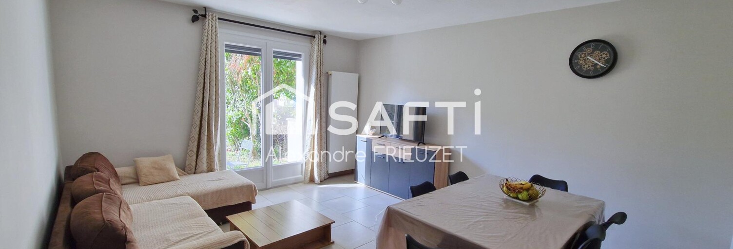 Maison 5 Pièces 85 m² à vendre à Albi (81000)