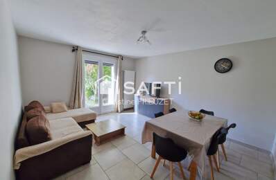 Maison T5 à vendre à Albi — photo du bien