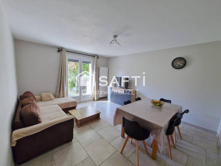 Maison T5 à vendre à Albi — photo 1