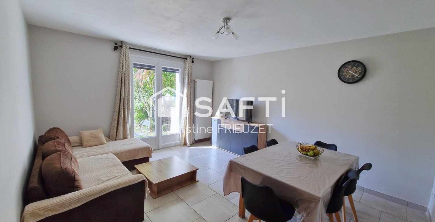 Maison T5 à vendre à Albi — photo 1