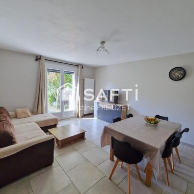 Maison 5 pièces 229000 €