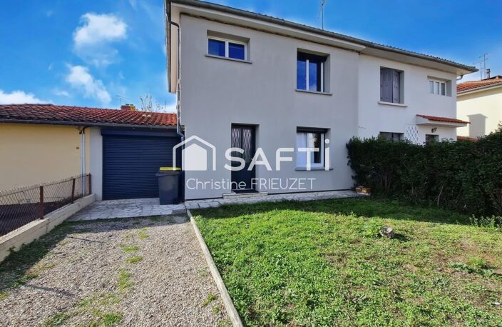 Maison T5 à vendre à Albi — photo 2