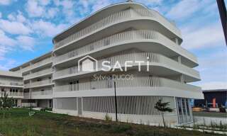 Appartement 5 Pièces 101 m² à vendre à Le Bouscat (33110)