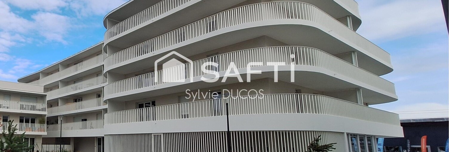 Appartement 5 Pièces 101 m² à vendre à Le Bouscat (33110)